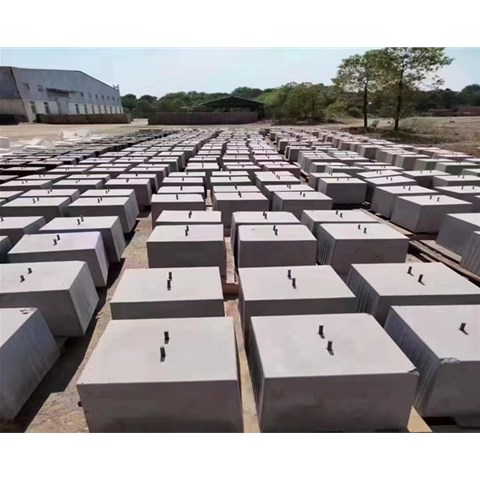 光伏墩是如何在光伏電站建設中起到支撐作用的？【曲靖光伏墩】