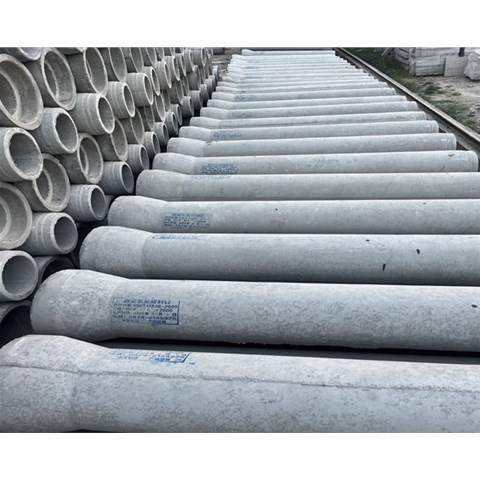 混凝土排水管在安裝過程中如何處理接口密封性問題？曲靖東星耀教你幾個小妙招